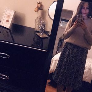 Meet your Posher, Rosa